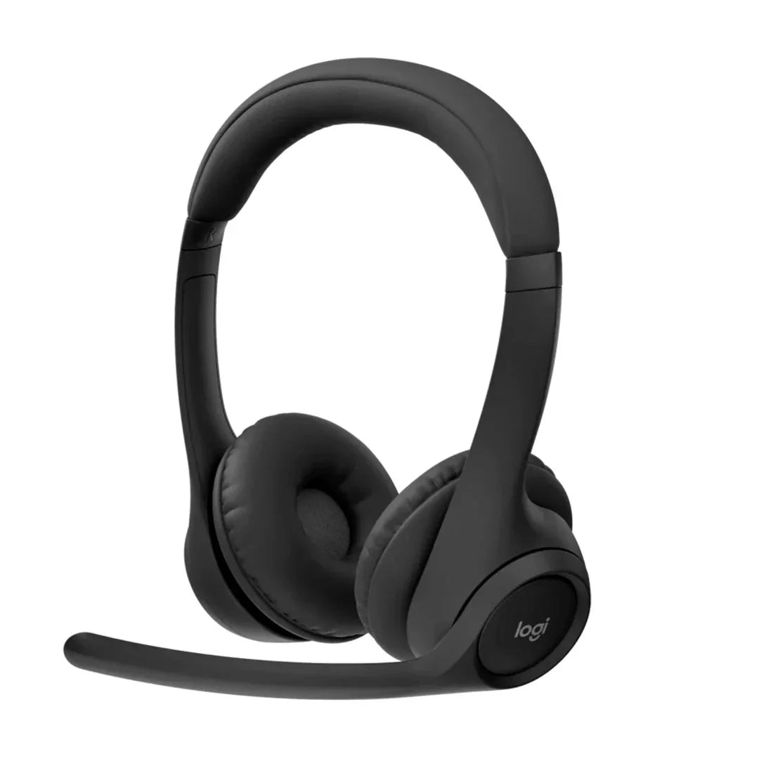 LOGITECH 981-001406 Audífono ZONE 300 Inalámbrico Bluetooth Batería 20hrs