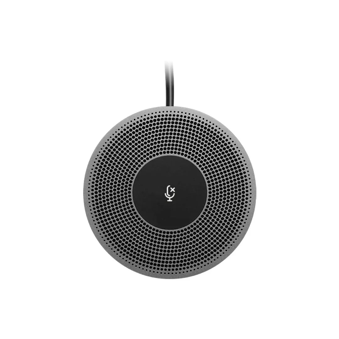 LOGITECH 989-000405 Micrófono de Expansión Para MEETUP