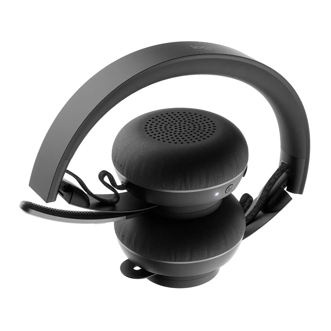 LOGITECH 989-000942 Almohadillas de Repuesto para Zone Wireless Y Wireless Plus