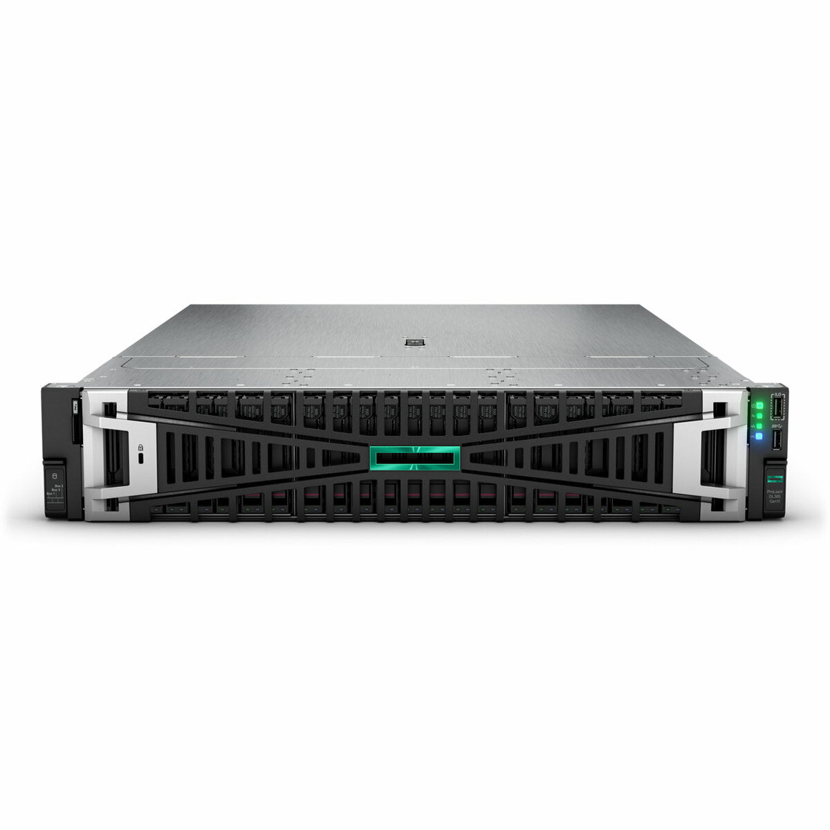 HP P81835-DM5 ProLiant DL385 Gen11 Servidor AMD EPYC 9115 2U