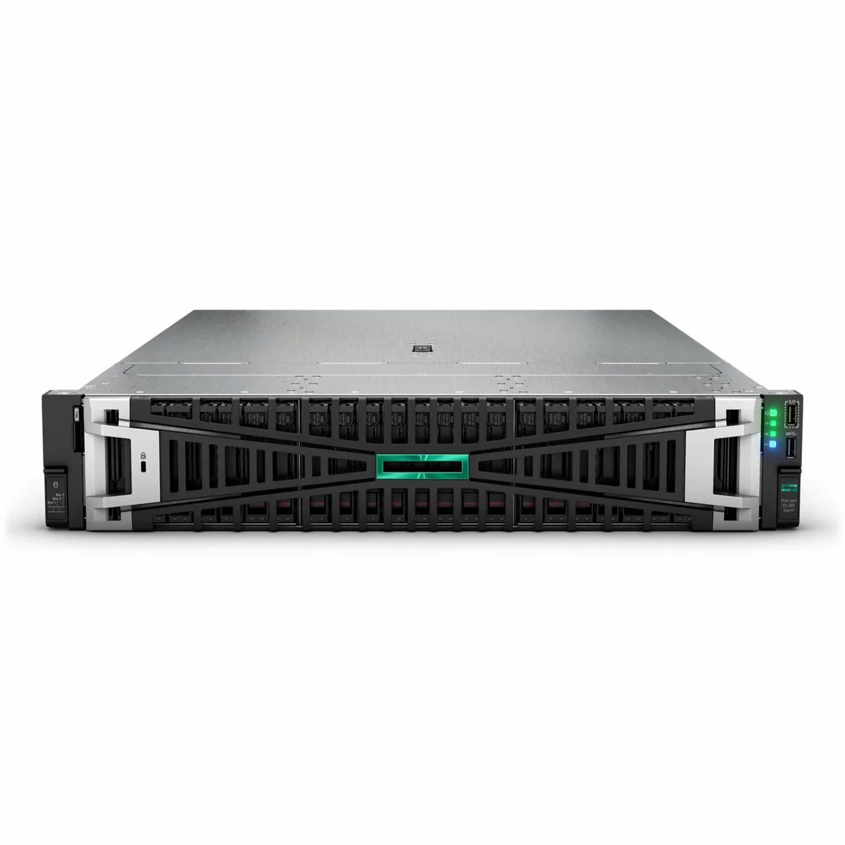HP P81835-DM5 ProLiant DL385 Gen11 Servidor AMD EPYC 9115 2U