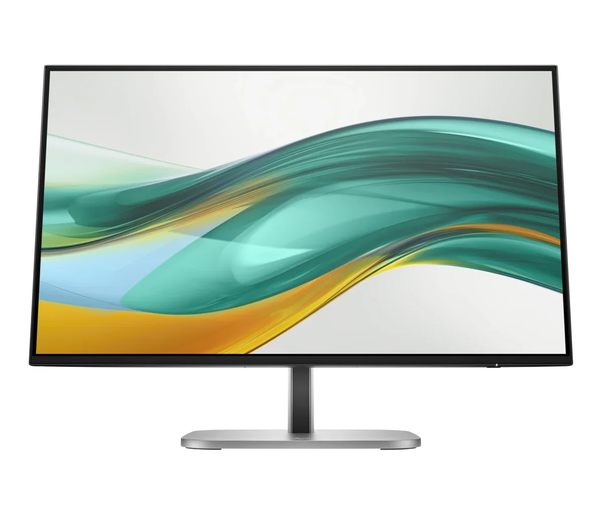HP Serie 5 Pro 524pf Monitor Plano 23.8" FHD IPS HDMI DP USB-A - 9D9L6UT#ABA