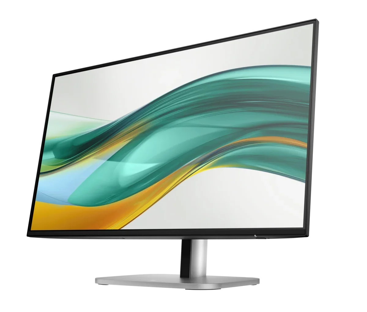 HP Serie 5 Pro 524pf Monitor Plano 23.8" FHD IPS HDMI DP USB-A - 9D9L6UT#ABA