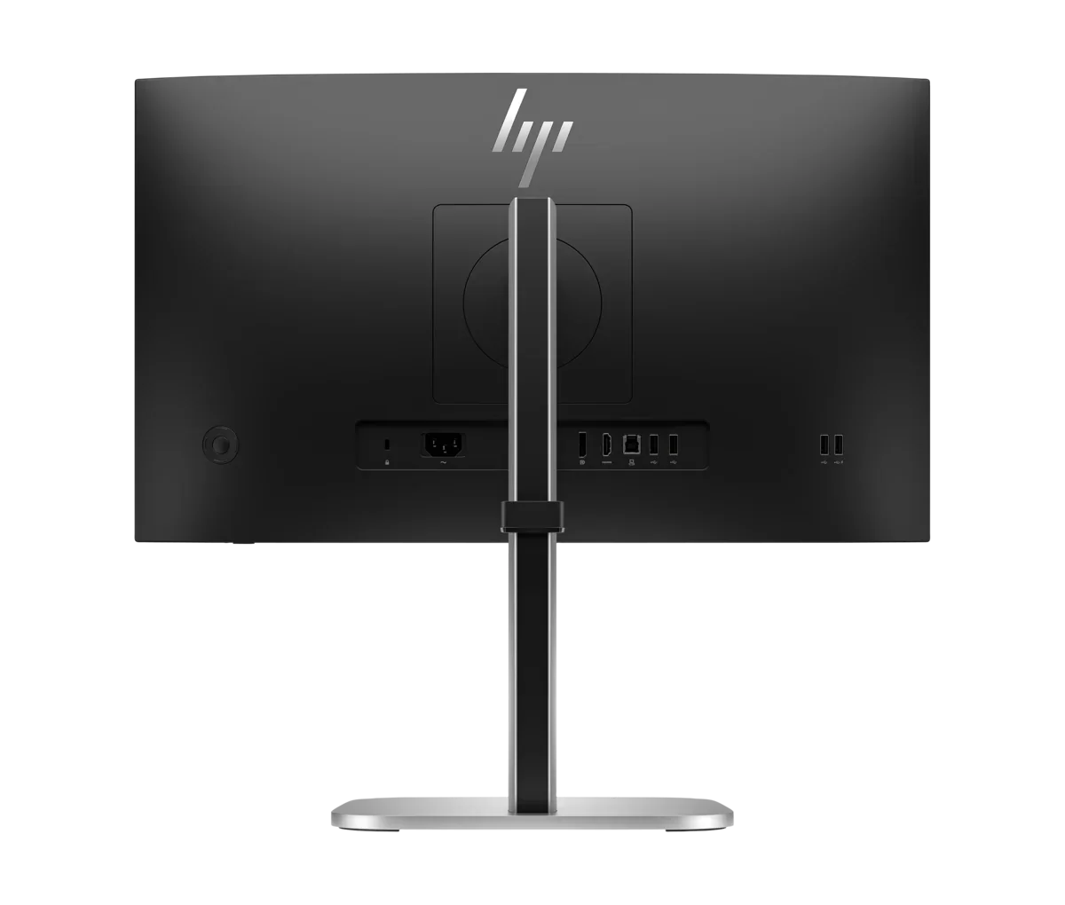 HP Serie 5 Pro 524pf Monitor Plano 23.8" FHD IPS HDMI DP USB-A - 9D9L6UT#ABA