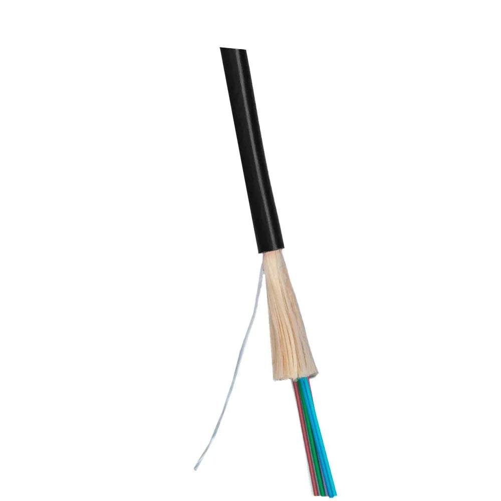 SIEMON 9GG5H006D-T501M Cable Fibra Optica Multimodo 50um 6 Hilos OM4 Antir (MIN 100MT)