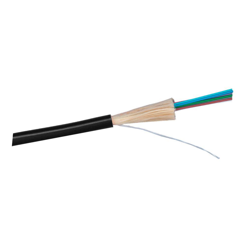 SIEMON 9GG5H024D-T501M Cable Fibra Optica Multimodo 50um 24 Hilos Indoor/Outdoor LT 10GB XGLO LSZH OM4 Antirroedor sin armadura metálica - Pedido Mínimo 100m