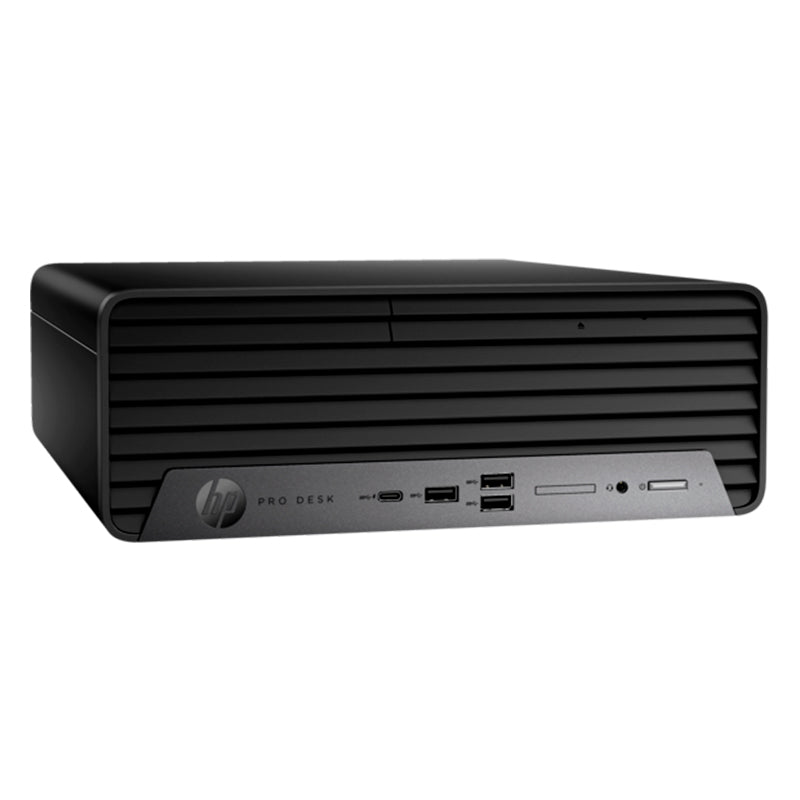 HP 9L8V2LA#ABM HP Pro 400 G9 SFF Computadora Core i5-13500 2.50/4.80GHz, 16GB(1x16GB) DDR4-3200MHz NECC