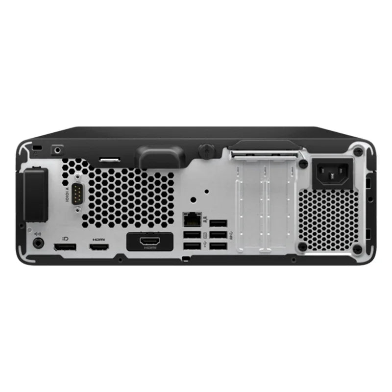 HP 9L8V2LA#ABM HP Pro 400 G9 SFF Computadora Core i5-13500 2.50/4.80GHz, 16GB(1x16GB) DDR4-3200MHz NECC