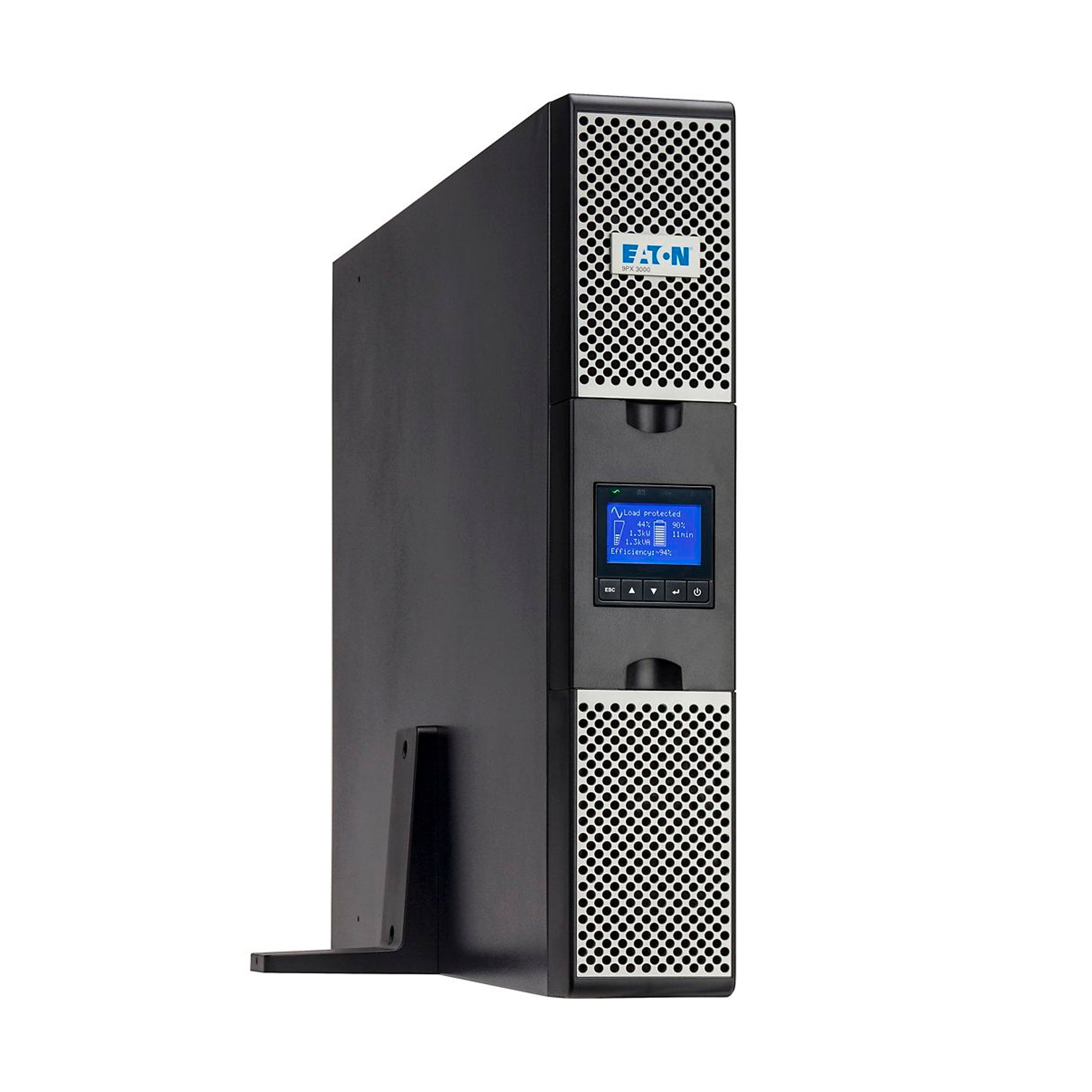 EATON 9PX3000IRT2U UPS (SAI)