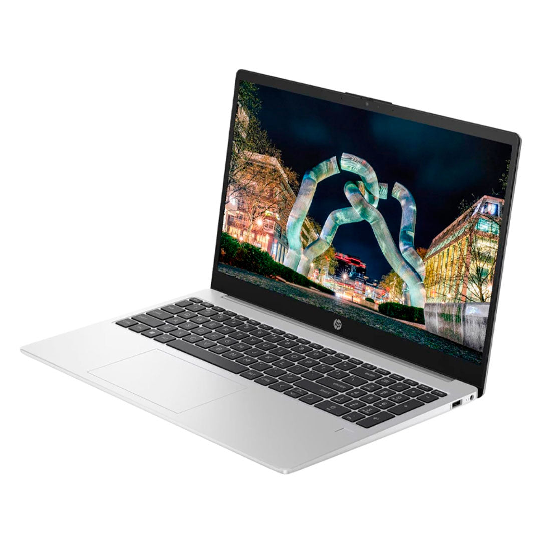 HP 250 G10 LAPTOP 15..6" HD Core i7-1355U RAM 16GB DDR4 SSD 1TB - 9S7D1LS#ABM