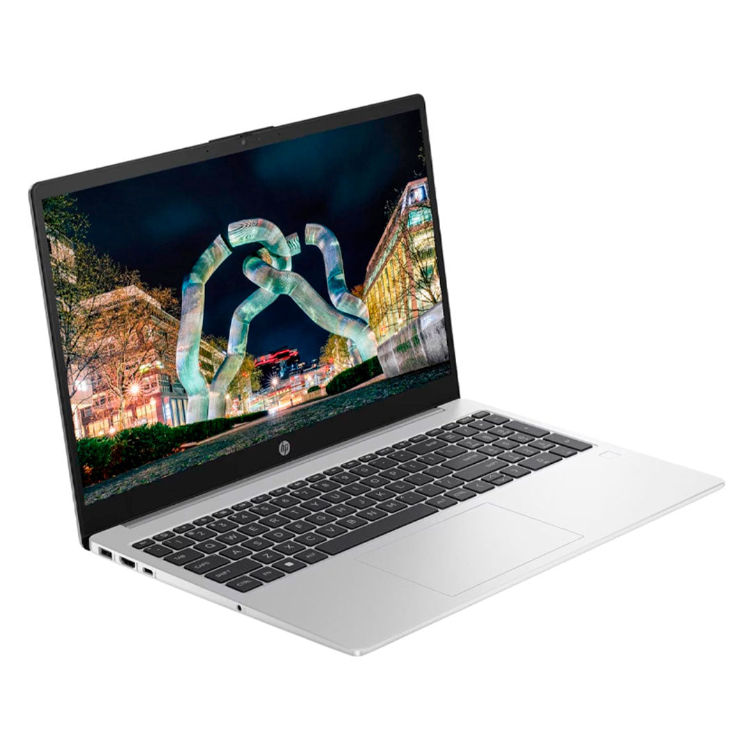 HP 250 G10 LAPTOP 15..6" HD Core i7-1355U RAM 16GB DDR4 SSD 1TB - 9S7D1LS#ABM