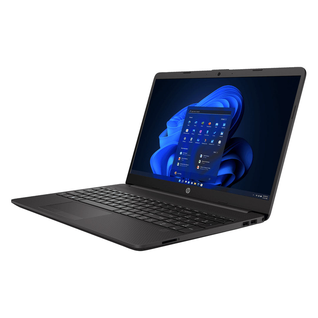 HP 250 G9 Laptop Core i5 12350, 15.6", 8GB DDR4, SSD M.2 512GB, FreeDOS, 9S7D5AT#ABM
