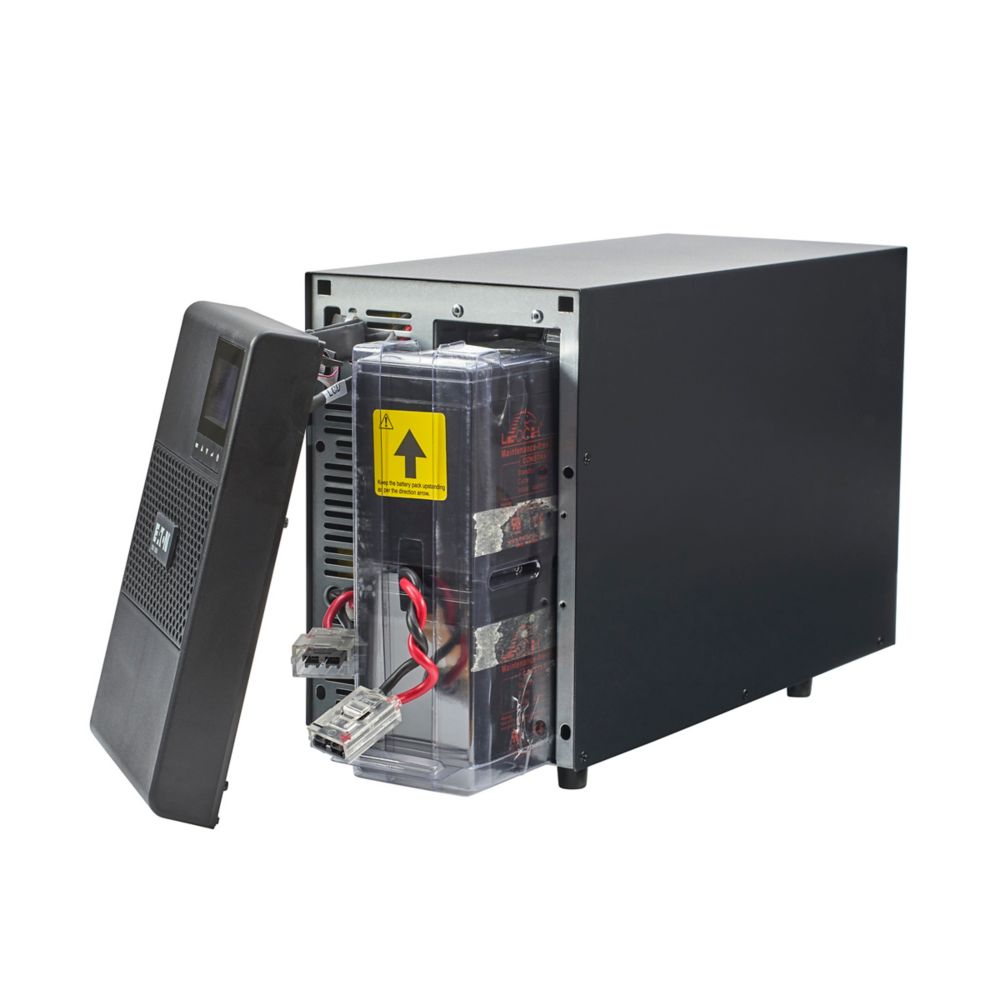 EATON 9SX1500 SAI, 1500 VA, 1350 W, 5-15P ENTRADA