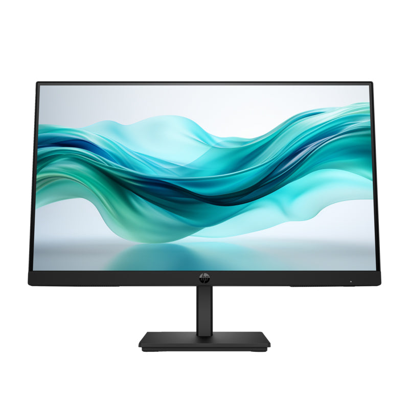 HP Serie 3 Pro 322pf Monitor Plano 21.5" FHD IPS 100Hz HDMI DP VGA - 9U5B0UT#ABA