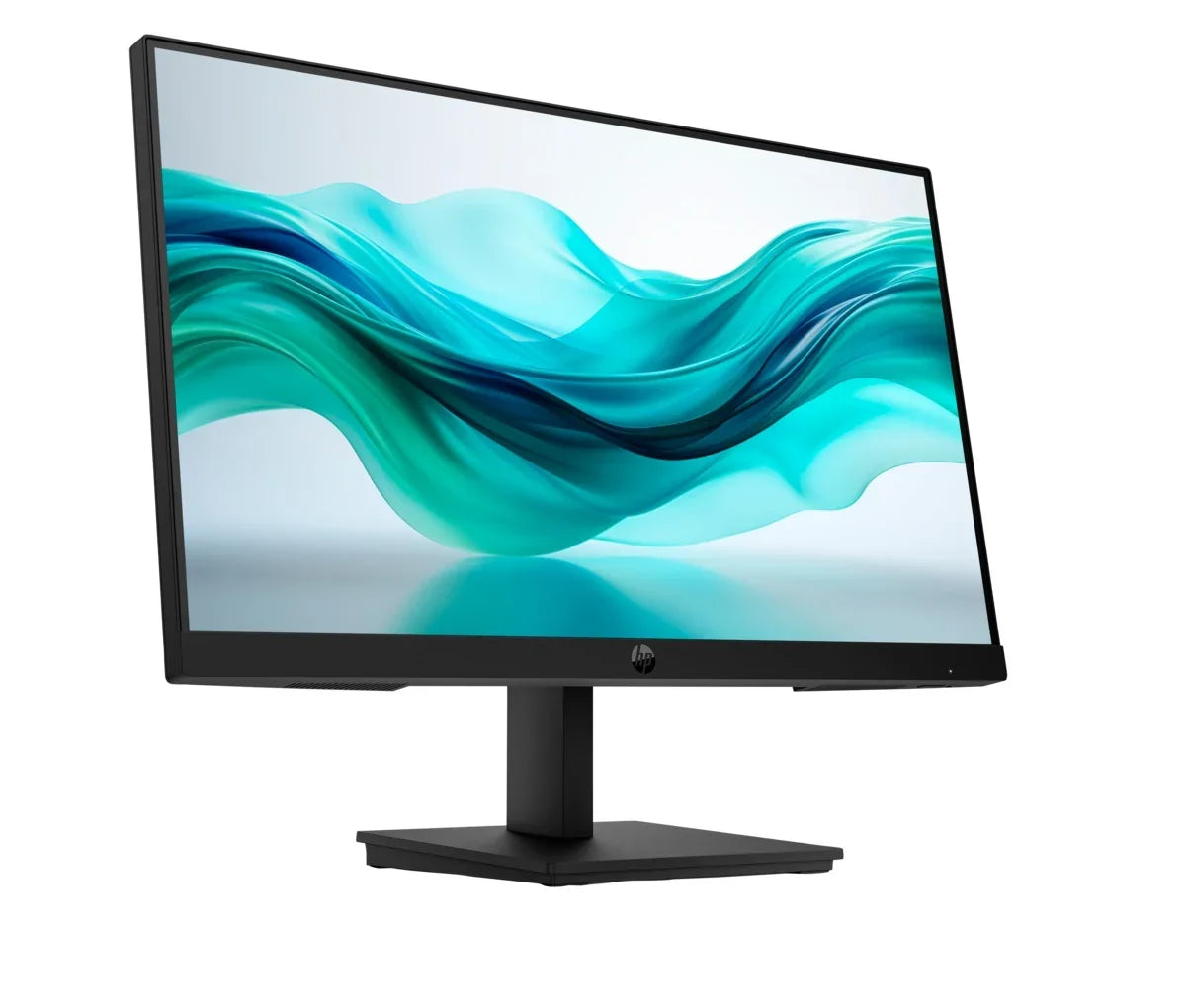 HP Serie 3 Pro 322pf Monitor Plano 21.5" FHD IPS 100Hz HDMI DP VGA - 9U5B0UT#ABA