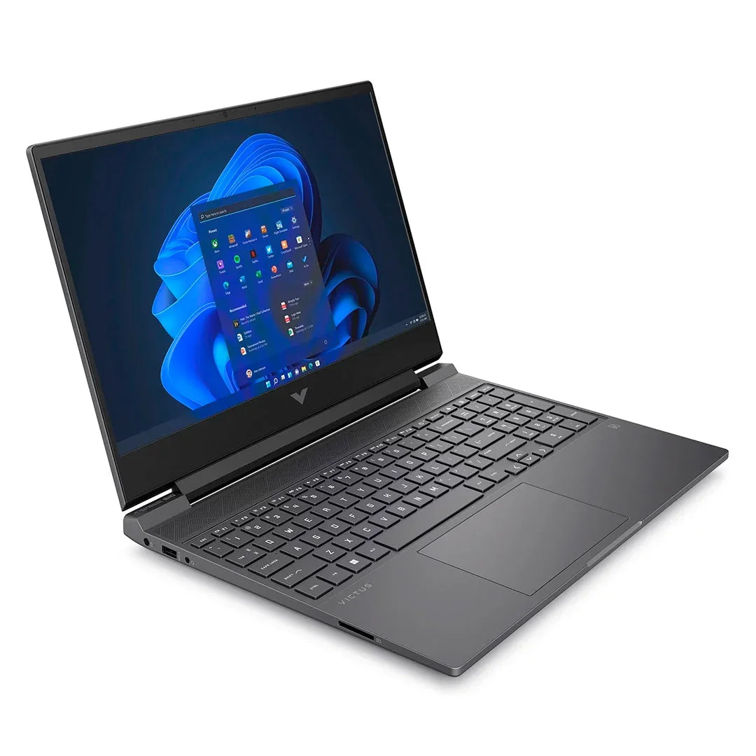 HP Laptop Victus 15-FB2063DX Ryzen 7 5800HS 15.6" 8GB 512GB