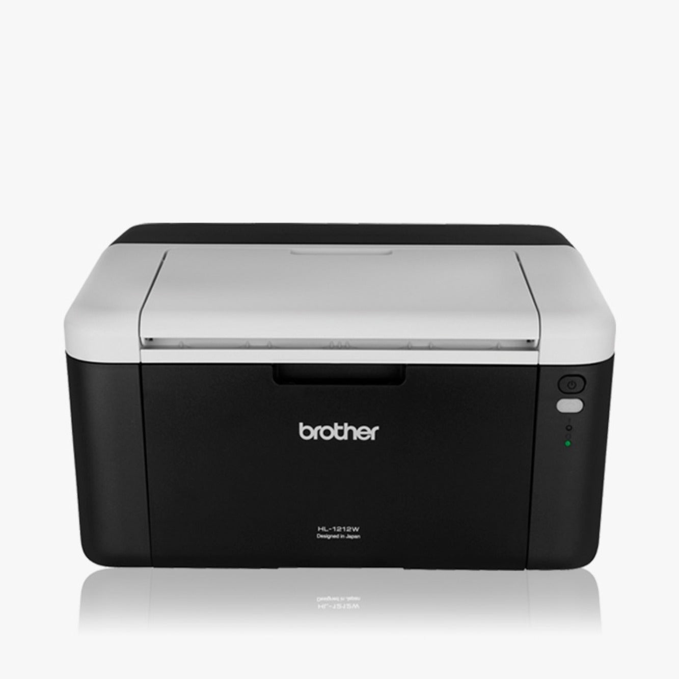 BROTHER HL-1212W Impresora Láser WIFI Monocromática 21 PPM