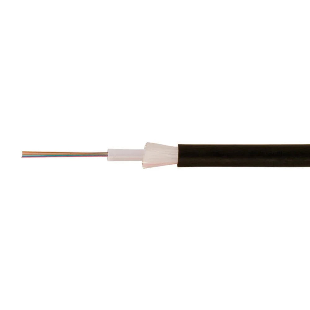SIEMON 9GG5H012G-T501M Cable de fibra óptica OM4 12 hilos multimodo LSZH - POR METROS (MIN 100MT)