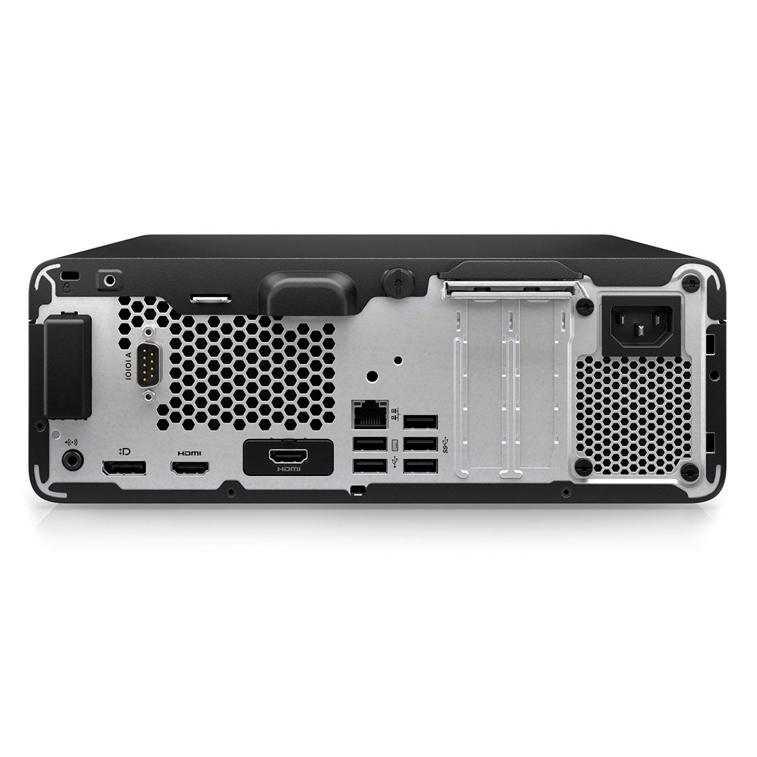 HP A01JHLA#ABM Computadora HP Pro SFF 400 G9, Core i7-14700 5.4GHz 16GB DDR5-4800