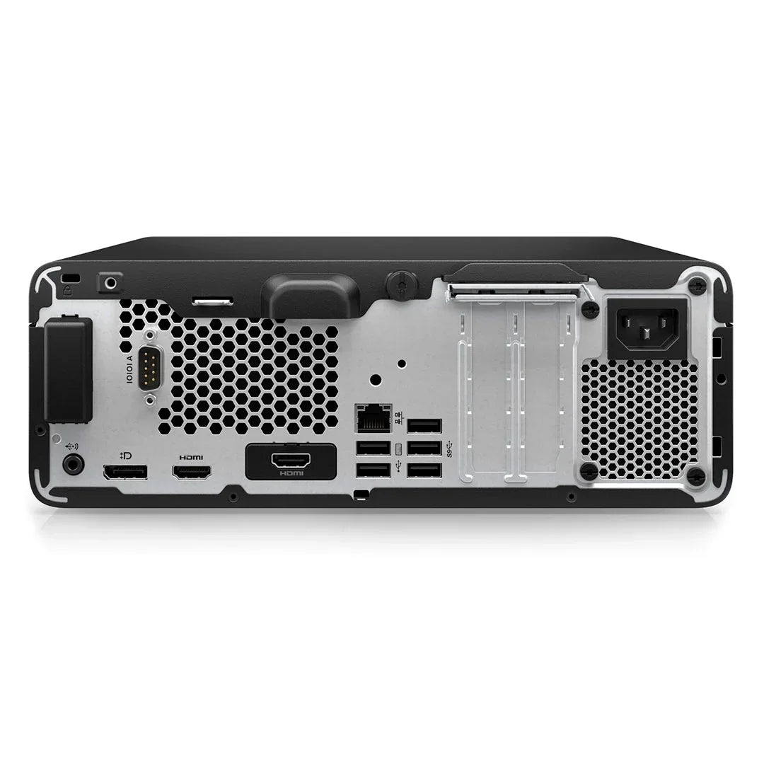 HP A01JHLA#ABM Computadora HP Pro SFF 400 G9, Core i7-14700 5.4GHz 16GB DDR5-4800