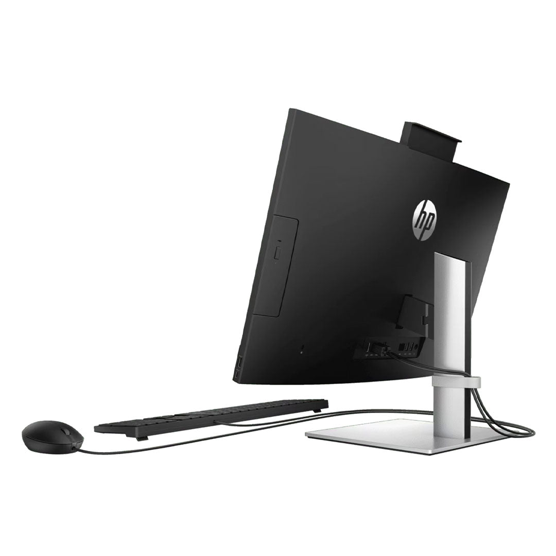 HP A02DMLA#ABM HP ProOne 440 G9 All-in-One 23.8" LCD FHD WLED Core i7-14700 2.1/5.4GHz 16GB DDR5-4800