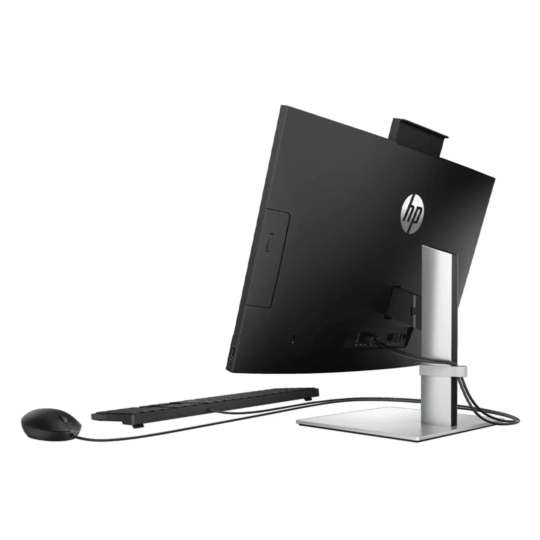 HP A02DMLA#ABM HP ProOne 440 G9 All-in-One 23.8" LCD FHD WLED Core i7-14700 2.1/5.4GHz 16GB DDR5-4800