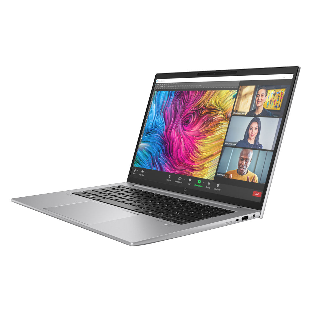 HP Laptop Zbook Firefly G11 Ultra 7 155H 14" 16GB DDR5 512GB