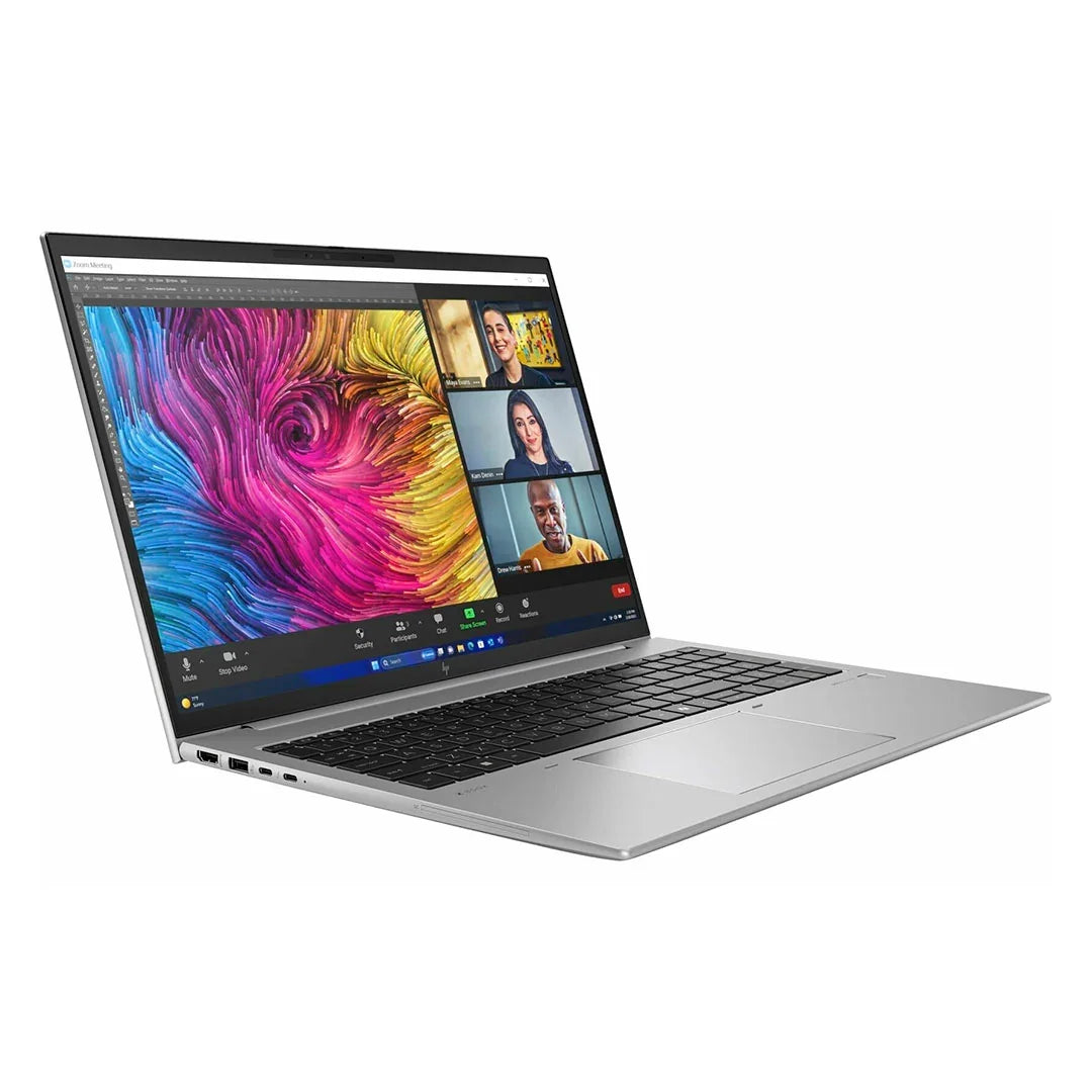 HP Laptop Zbook Firefly G11 Core Ultra 7 155H 16" 16GB 512GB