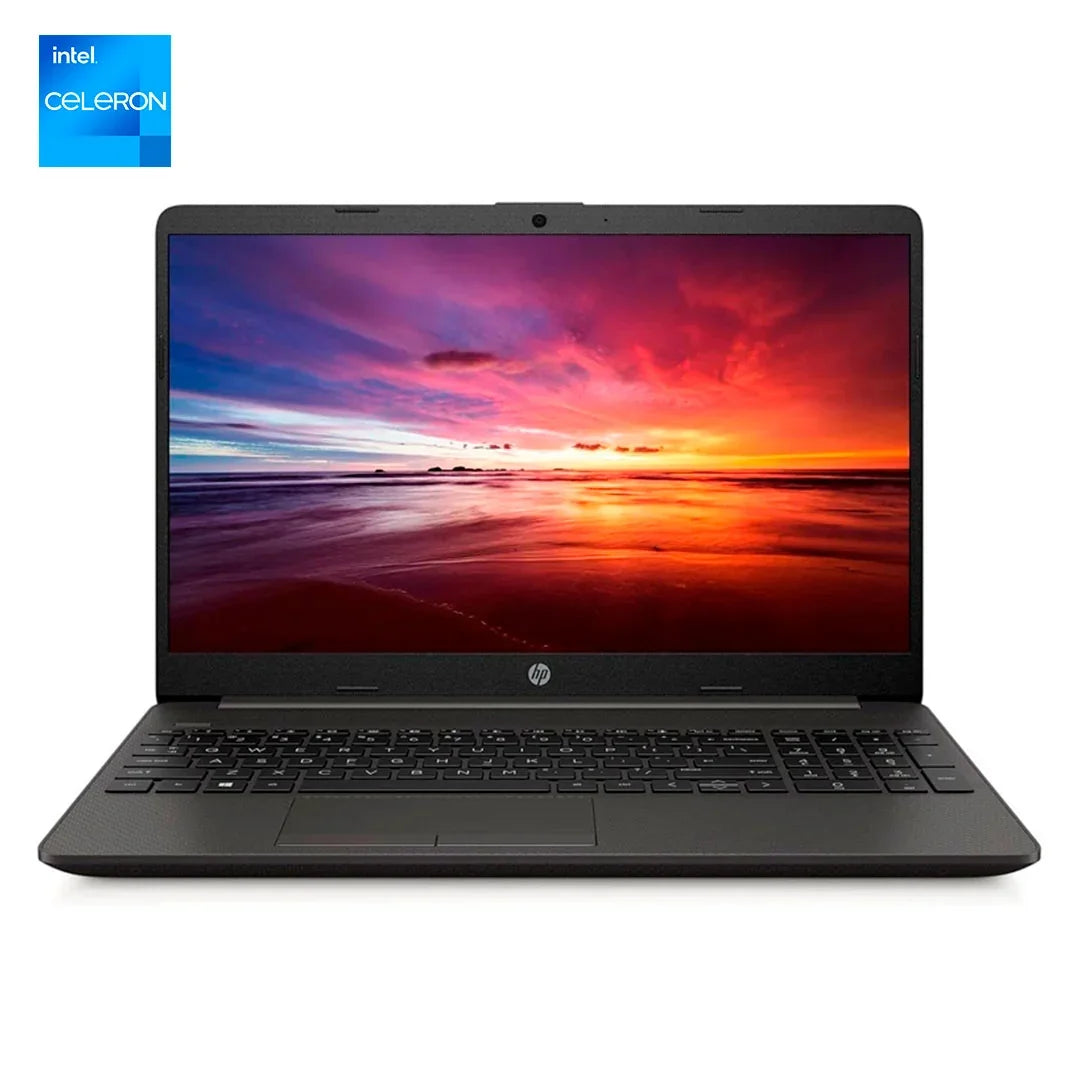 HP Laptop 250 G9 Celeron N4500 15.6" 8GB DDR4 256GB SSD