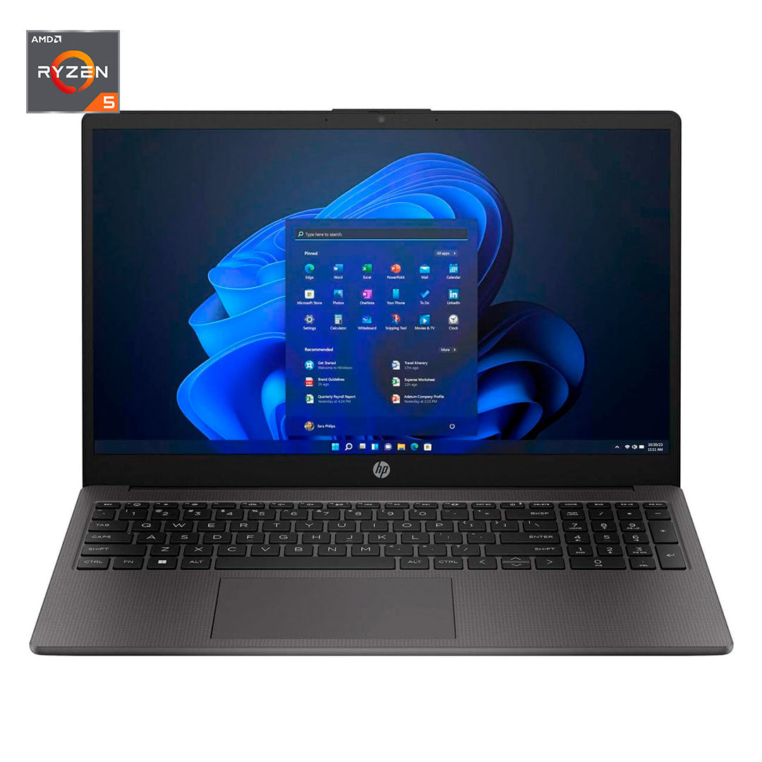 HP A12HBLT#ABM Probook 255 G10 Ryzen 5 7520U 15.6" 8GB DDR5 512GB
