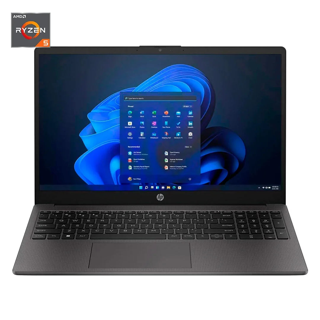 HP A12HBLT#ABM Probook 255 G10 Ryzen 5 7520U 15.6" 8GB DDR5 512GB