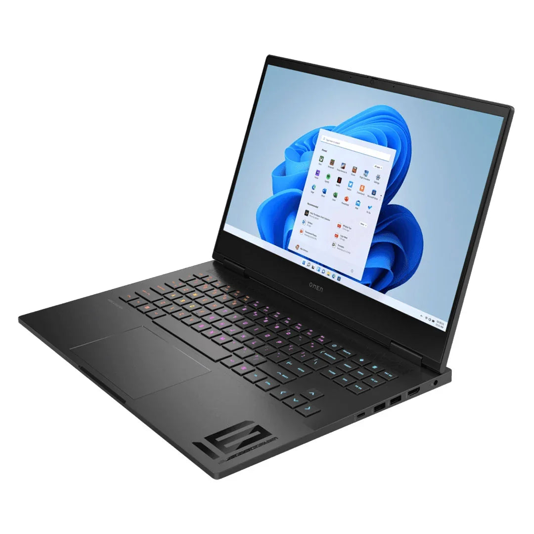HP Laptop Omen 16-wd0012la Core i7-13620H 16.1" 16GB 1TB SSD