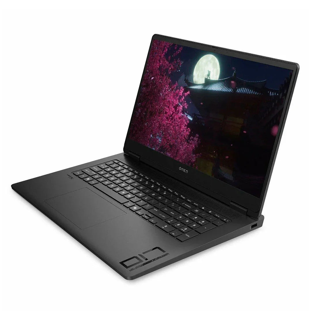 HP Laptop Omen 17-db0006la Ryzen 7 8845HS 17.3 16GB DDR5 1TB