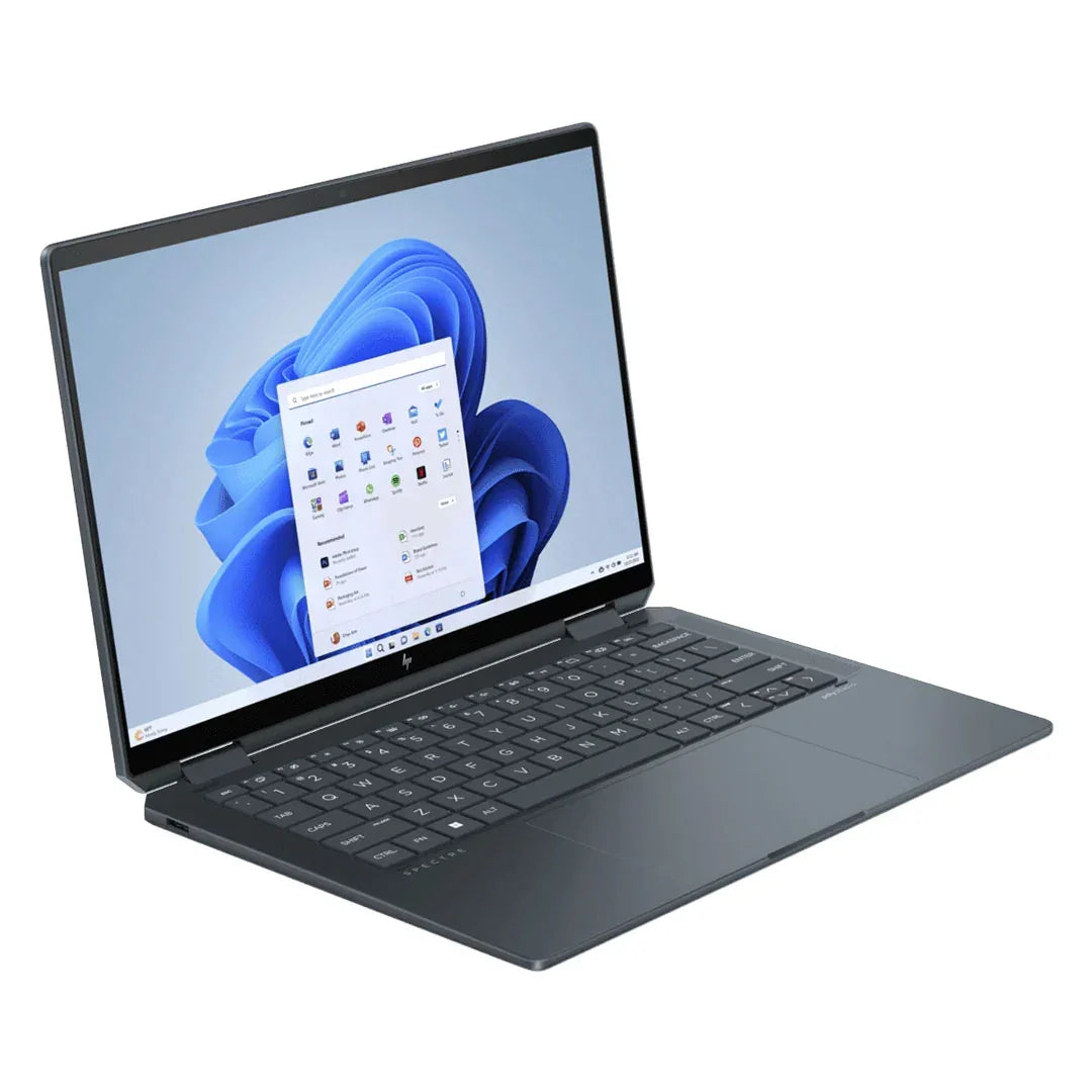 HP Laptop Spectre x360 2en1 Core Ultra 7 155H 14" 32GB 1TB