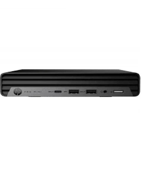 HP Pro Mini 400 G9 Computadora Core i7-14700T 16GB DDR5 512GB SSD A17JQLA#ABM