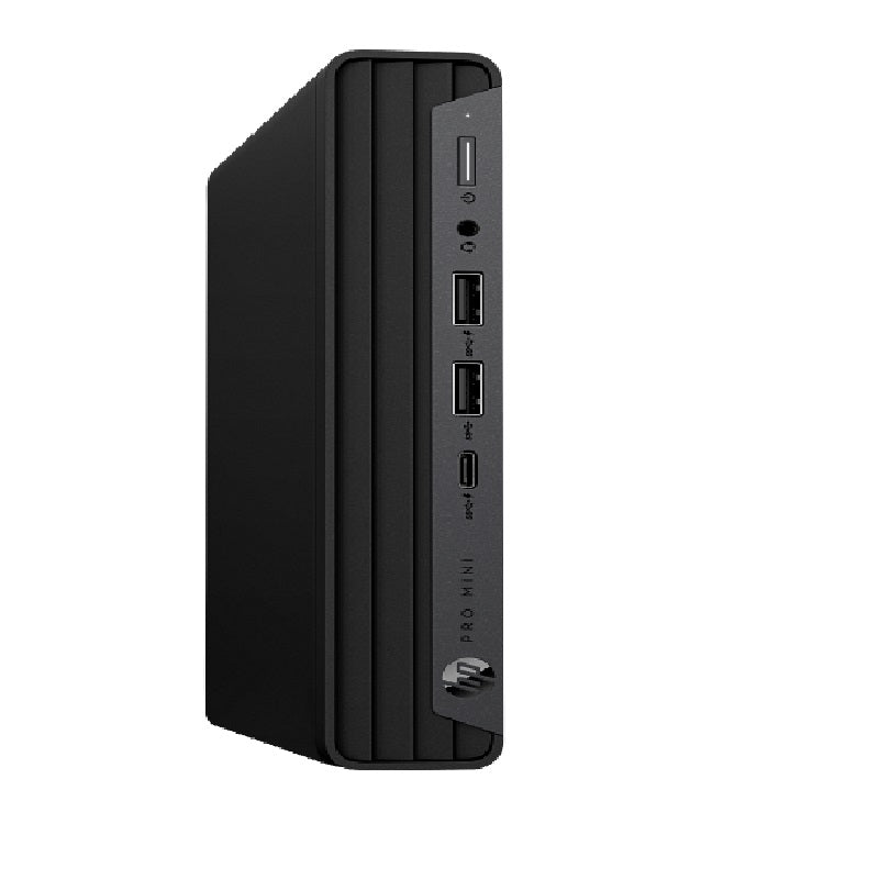 HP Pro Mini 400 G9 Computadora Core i7-14700T 16GB DDR5 512GB SSD A17JQLA#ABM