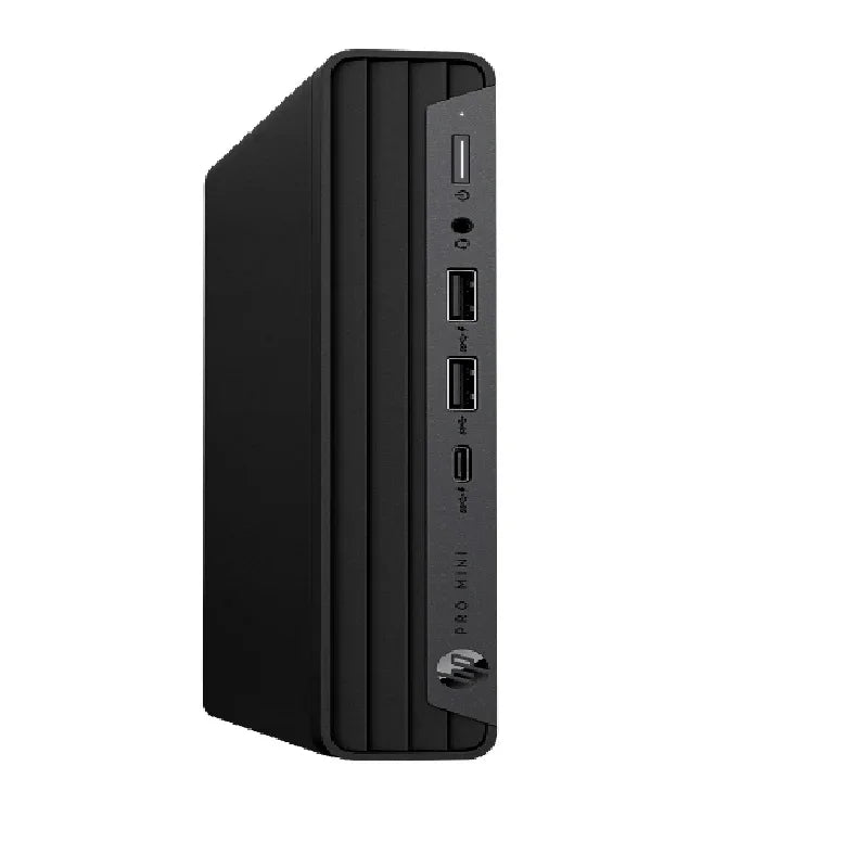 HP Pro Mini 400 G9 Computadora Core i7-14700T 16GB DDR5 512GB SSD A17JQLA#ABM