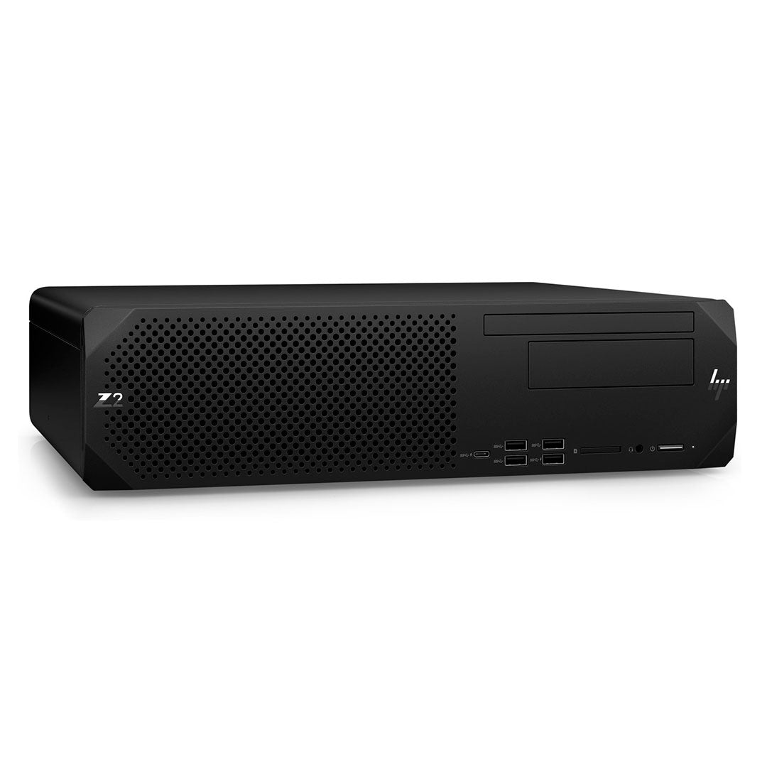 HP A1XC2LT#ABM HP Z2 G9 SFF Workstation Core i9-14900 32GB DDR5-4800 1TB SSD M.2 2280 PCIe 4x4 Value