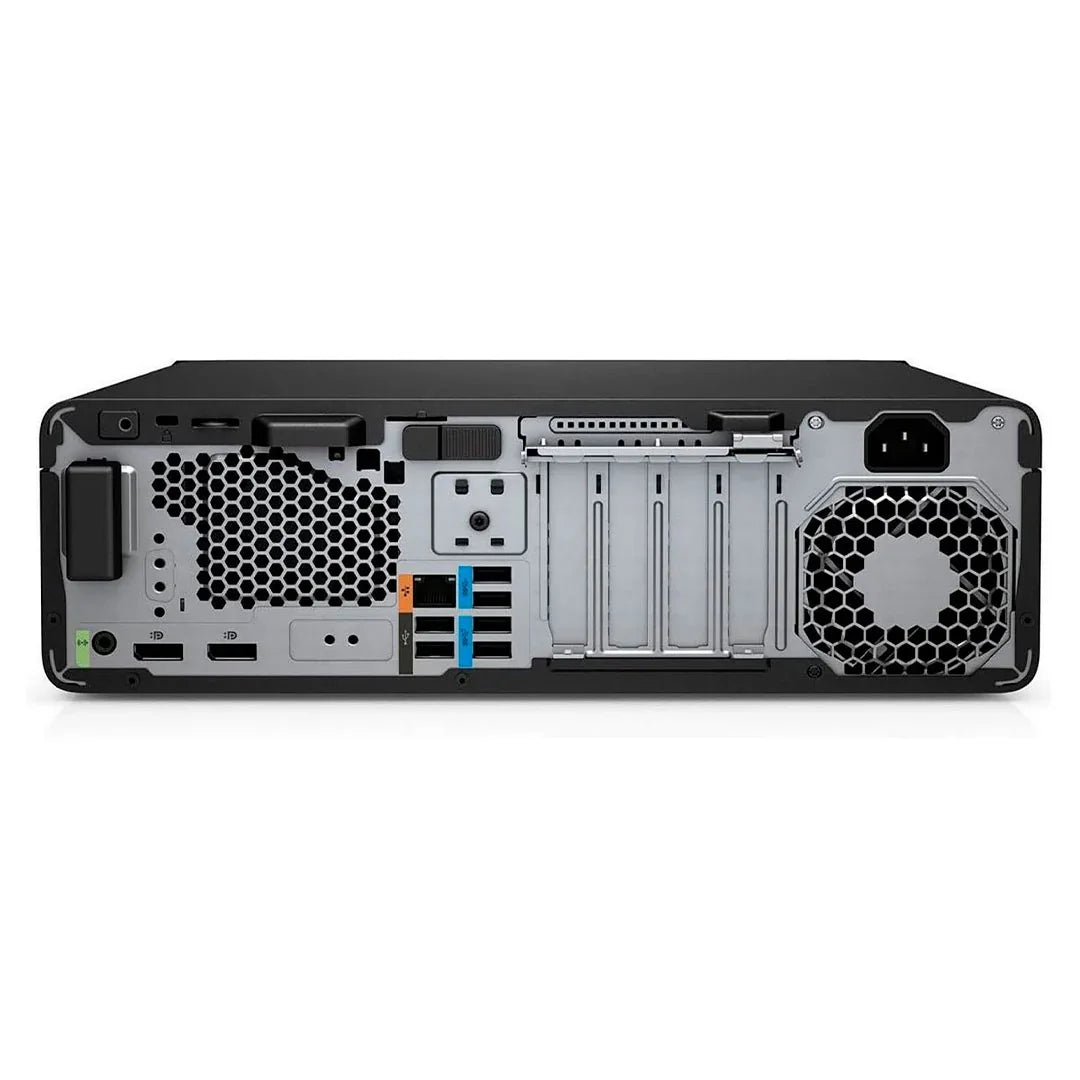 HP A1XC2LT#ABM HP Z2 G9 SFF Workstation Core i9-14900 32GB DDR5-4800 1TB SSD M.2 2280 PCIe 4x4 Value