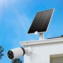 Painel solar TP-LINK TAPO A200 4,5v para Tapo C425, Tapo C420 e Tapo C400