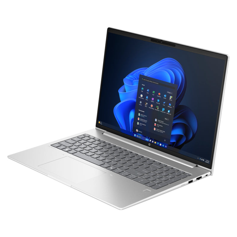 HP A24Z9LA#ABM Notebook ProBook 460 G11, 16" Core Ultra 7-155U hasta 4.8 GHz 16GB DDR5 5600
