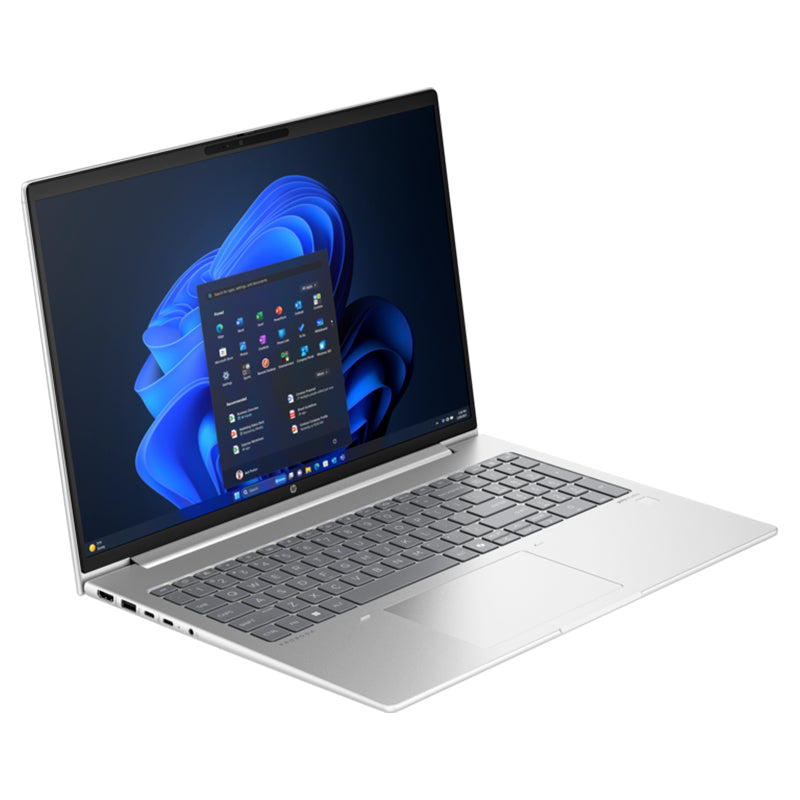 HP A24Z9LA#ABM Notebook ProBook 460 G11, 16" Core Ultra 7-155U hasta 4.8 GHz 16GB DDR5 5600
