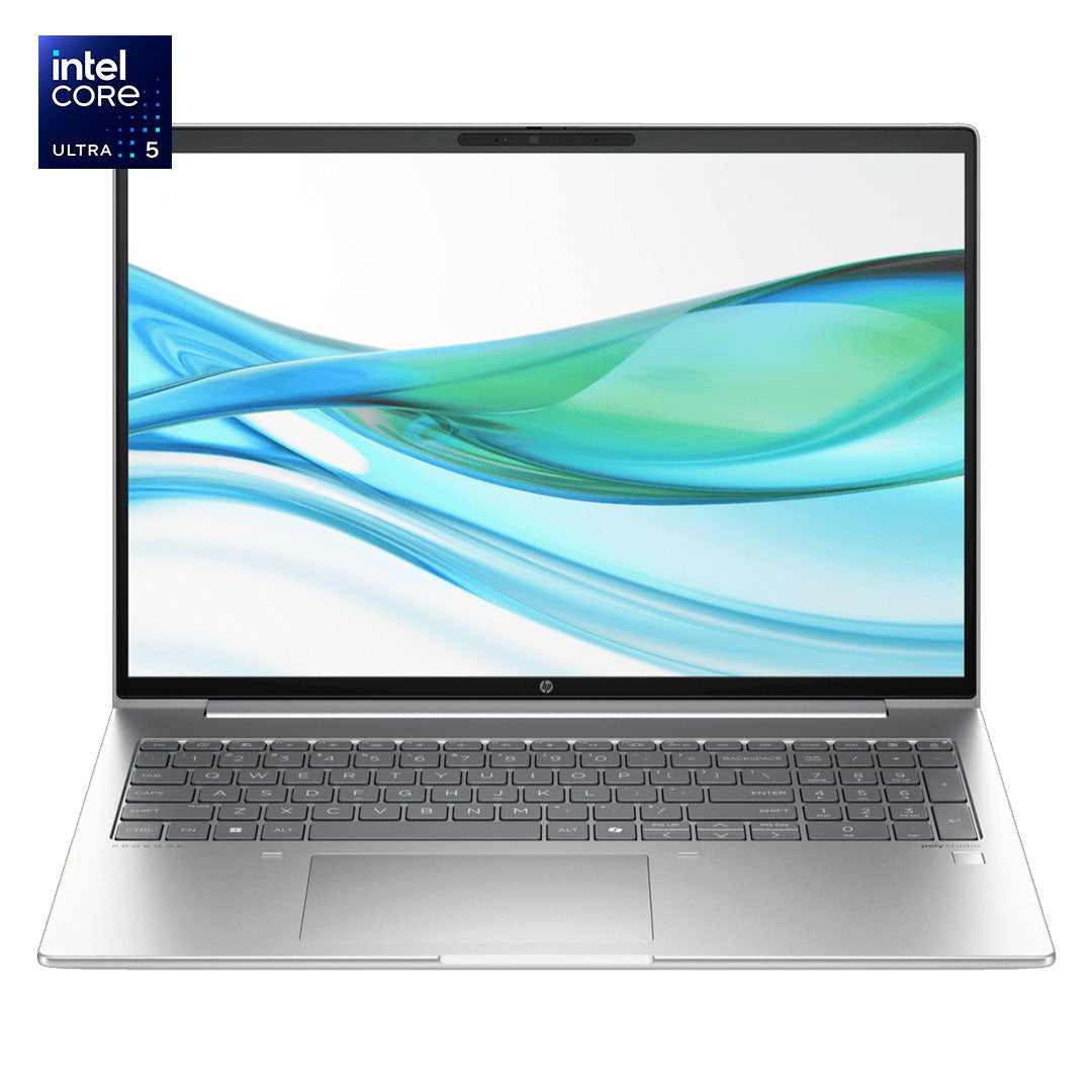 HP A27NWLA#ABM Laptop Probook 460 G11 Ultra 5 125U 16" 16GB DDR5 512GB