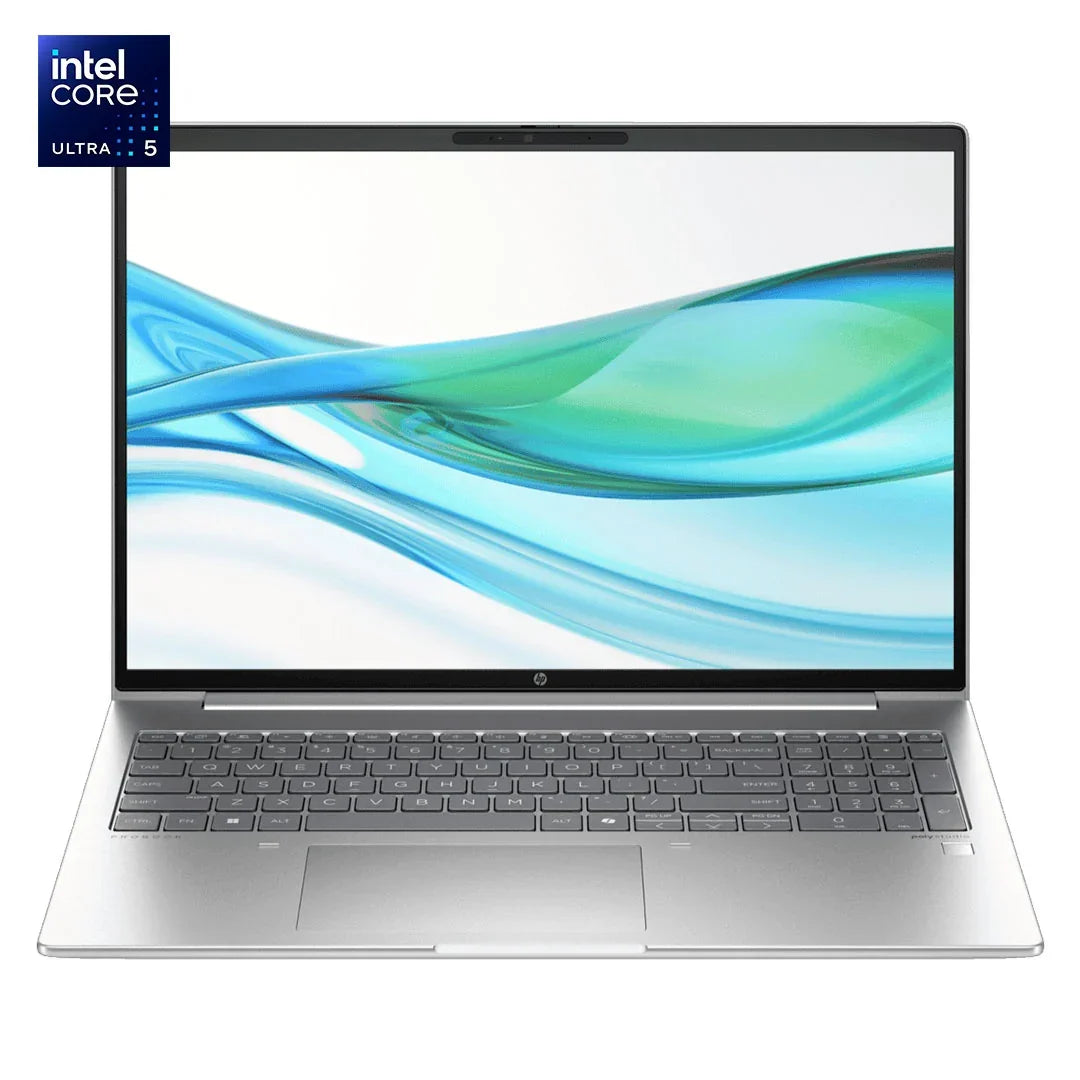 HP A27NWLA#ABM Laptop Probook 460 G11 Ultra 5 125U 16" 16GB DDR5 512GB