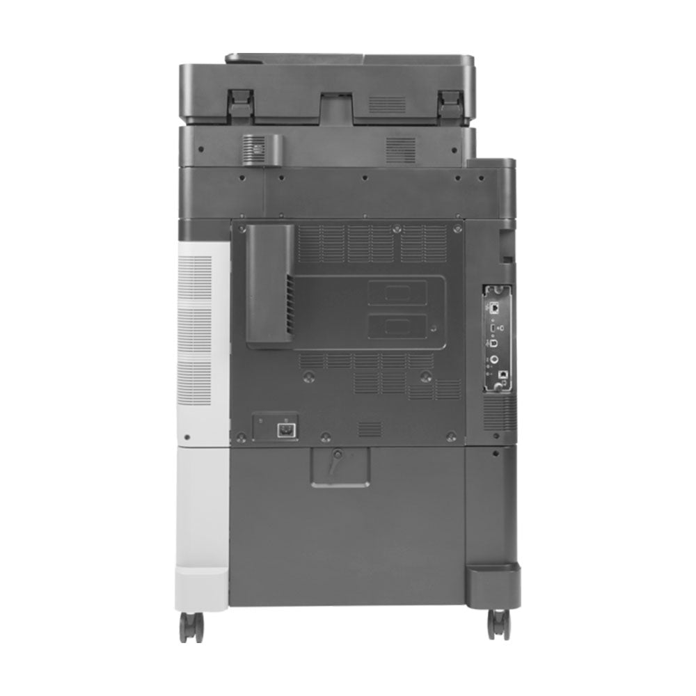 HP A2W75A Impresora Multifuncional HP LaserJet Enterprise Flow M880z a color A3