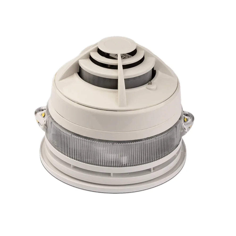 COFEM A30XZSLDR ZOCALO CON SIRENA Y ALARMA VISUAL DIRECCIONABLE