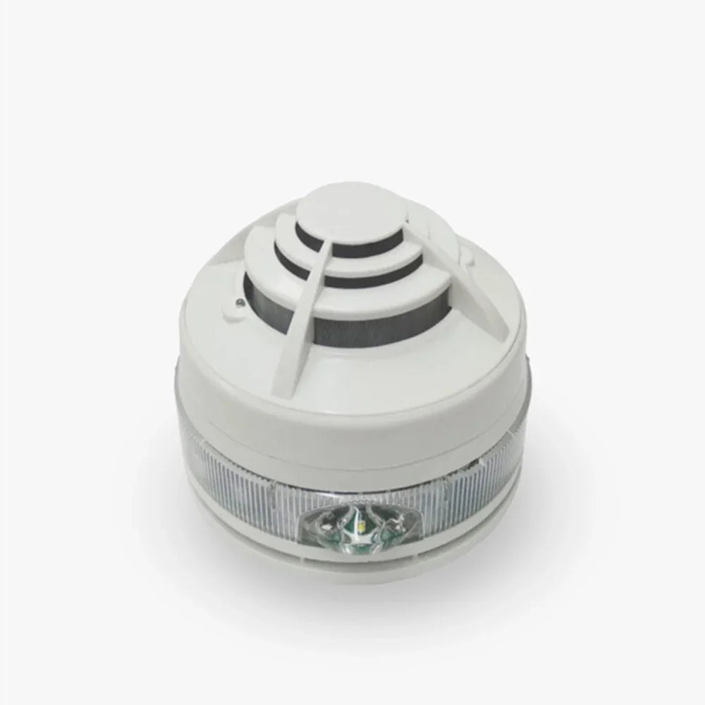 COFEM A30XZSLDR ZOCALO CON SIRENA Y ALARMA VISUAL DIRECCIONABLE