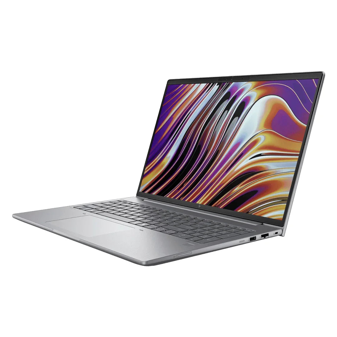 HP Laptop Zbook Power G11 Core Ultra 9 185H 16" 16GB 1TB SSD
