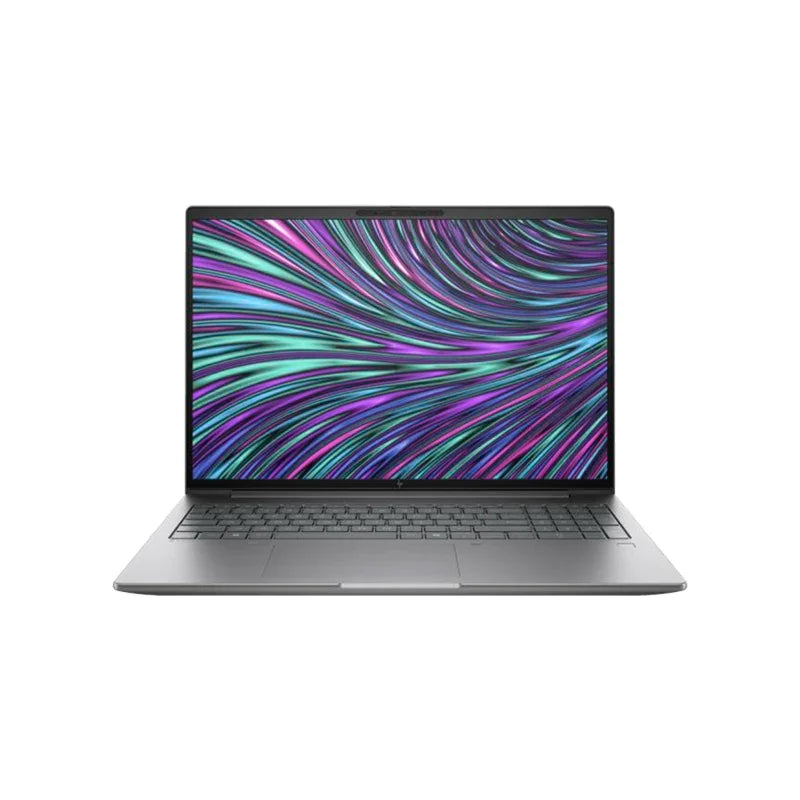 HP A31DVLA#ABM Laptop WS ZBook Power G11 16” WUXGA UWVA, Core Ultra 7 155H 1.4/4.8GHz 32GB DDR5-5600