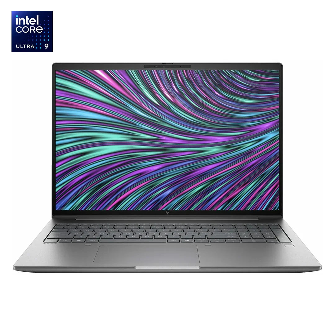 HP A31NFLT#ABM Laptop Zbook Power G11 Ultra 9 185H 16" 32GB DDR5 1TB SSD